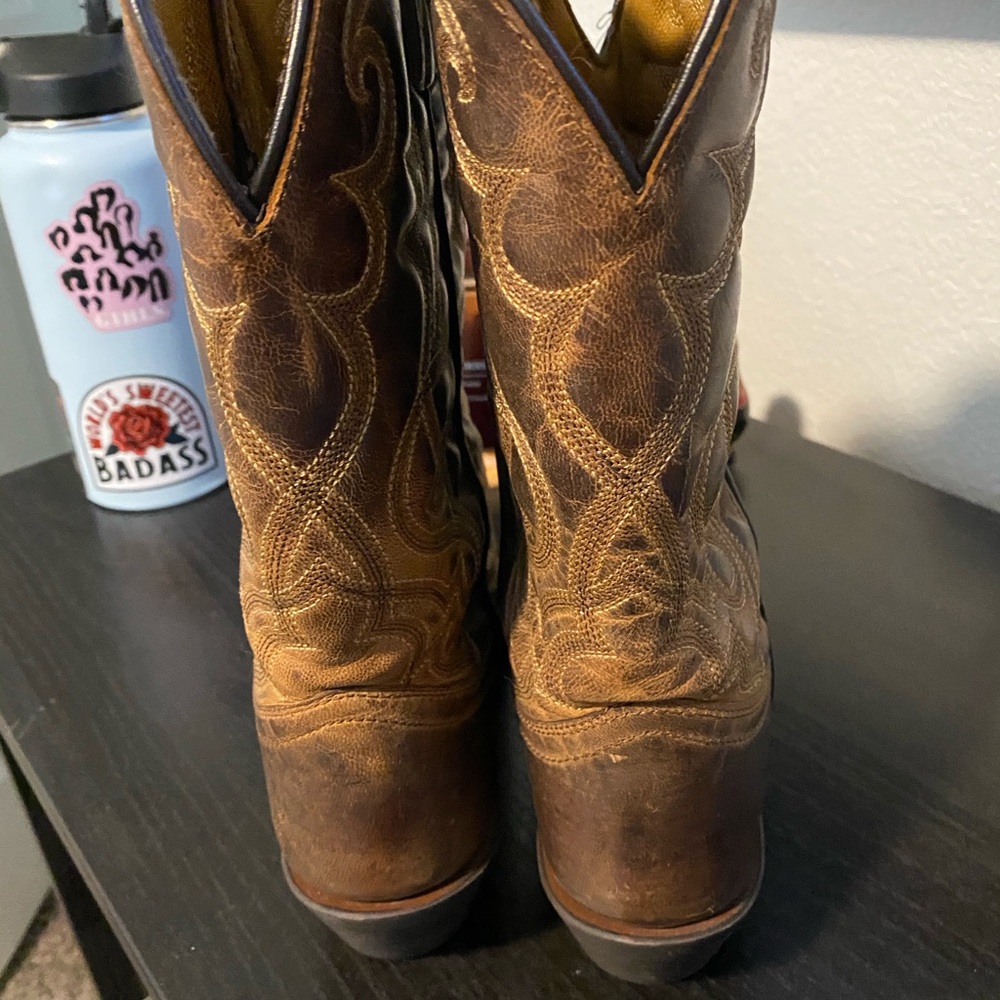 Laredo boots - Picture 2 of 3